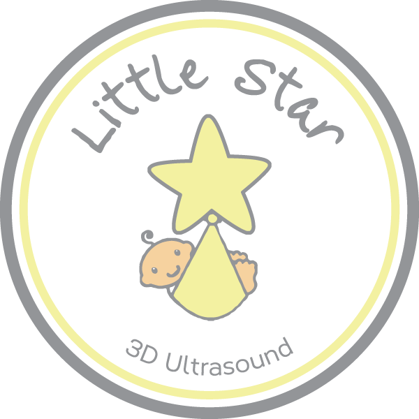 Little Star 3D Ultrasound